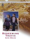 Redeeming Travis (eBook)